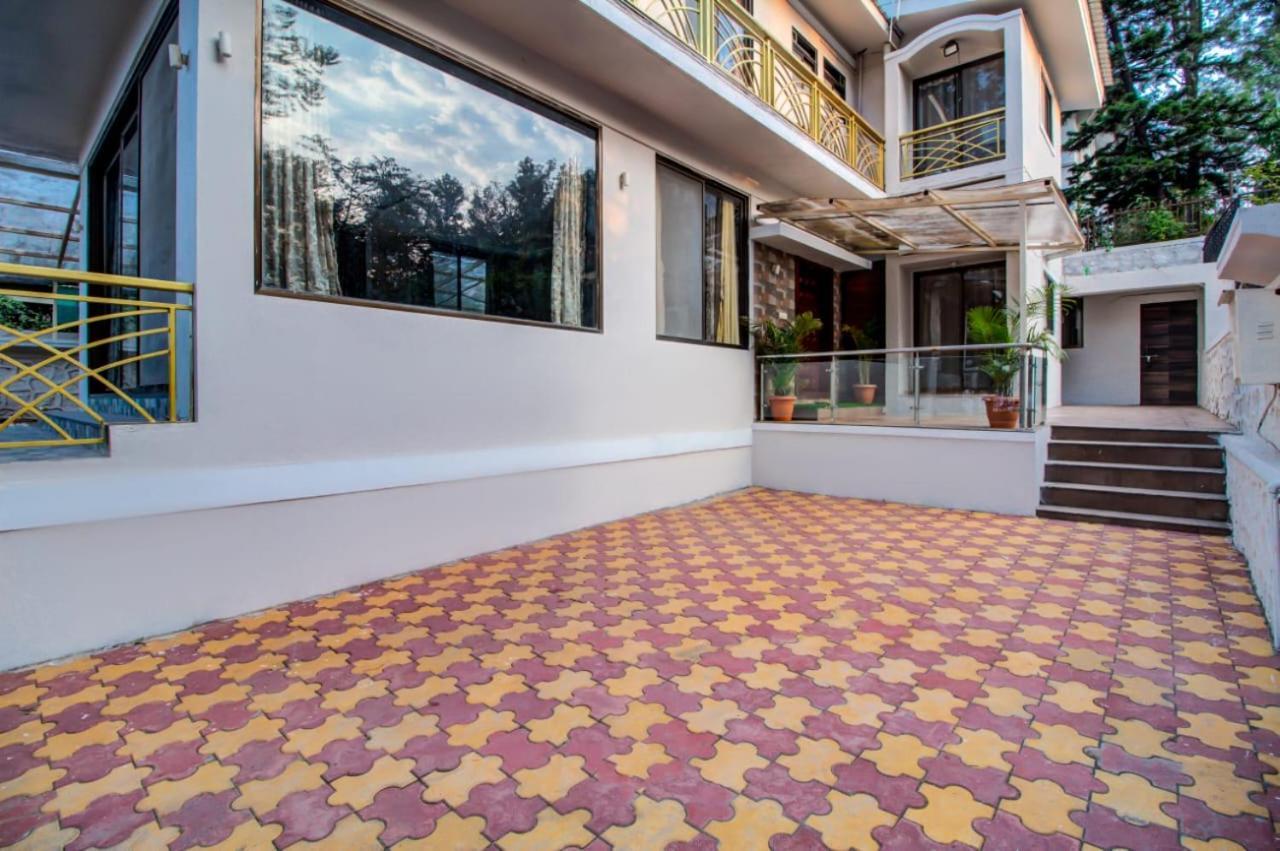 Margo Villa Mahābaleshwar Esterno foto