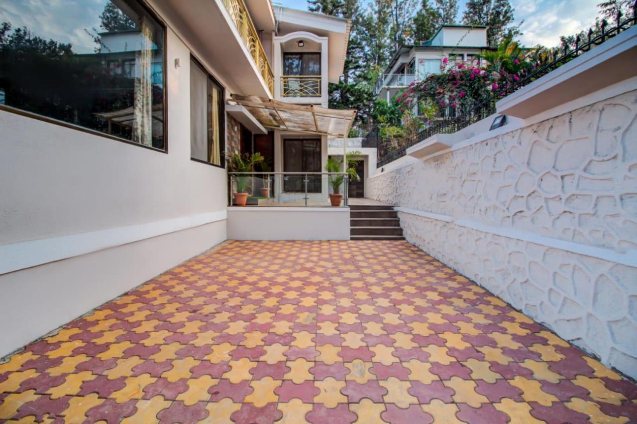 Margo Villa Mahābaleshwar Esterno foto