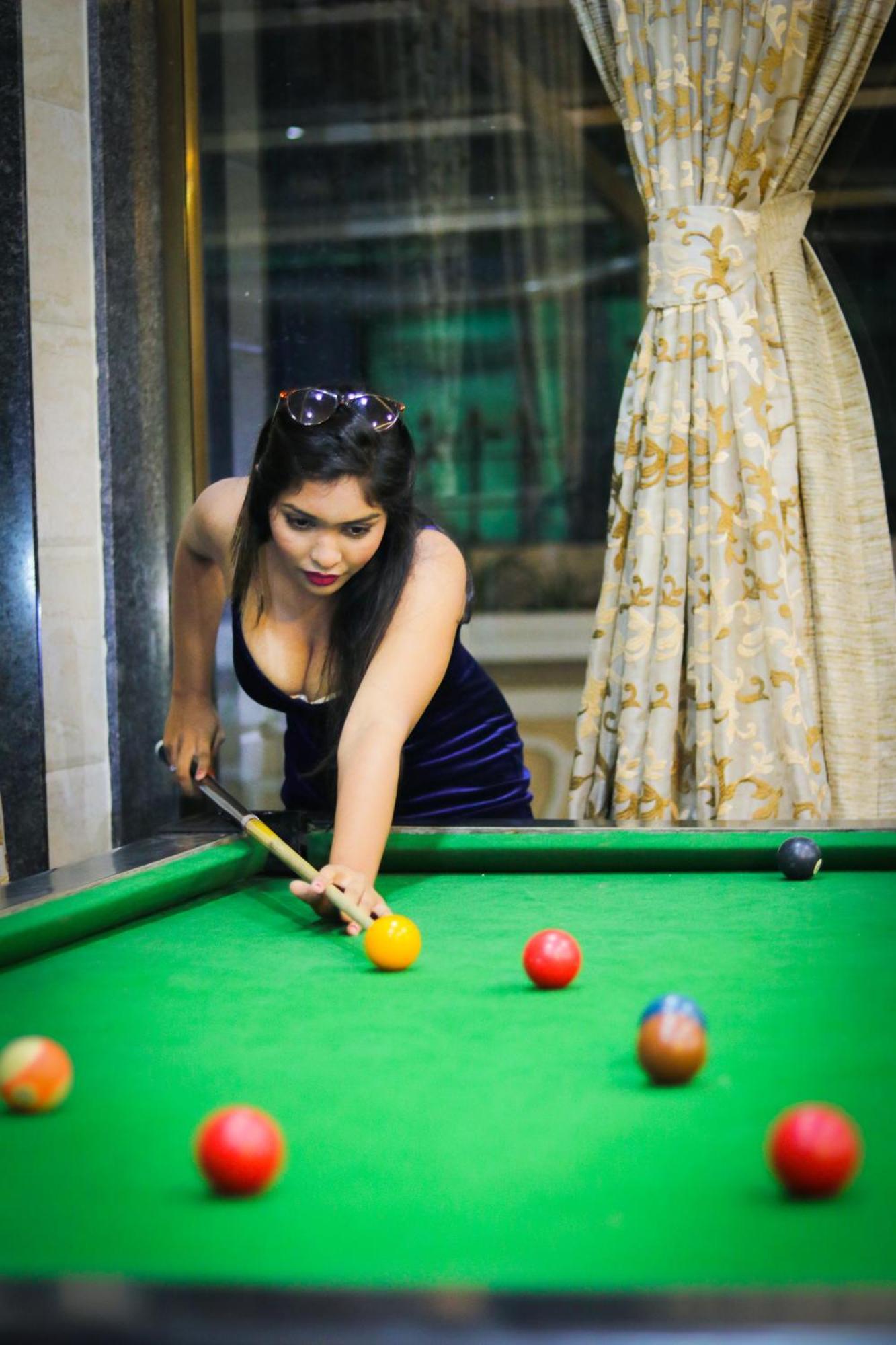 Margo Villa Mahābaleshwar Esterno foto